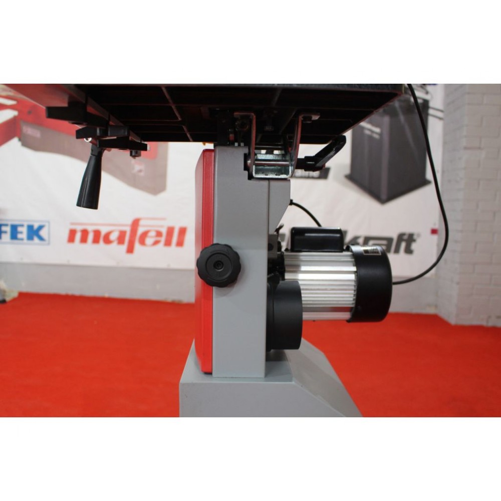 Стрічкова пила Holzmann HBS 245HQ - фото 9 Стрічкова пила Holzmann HBS 245HQ - фото 9