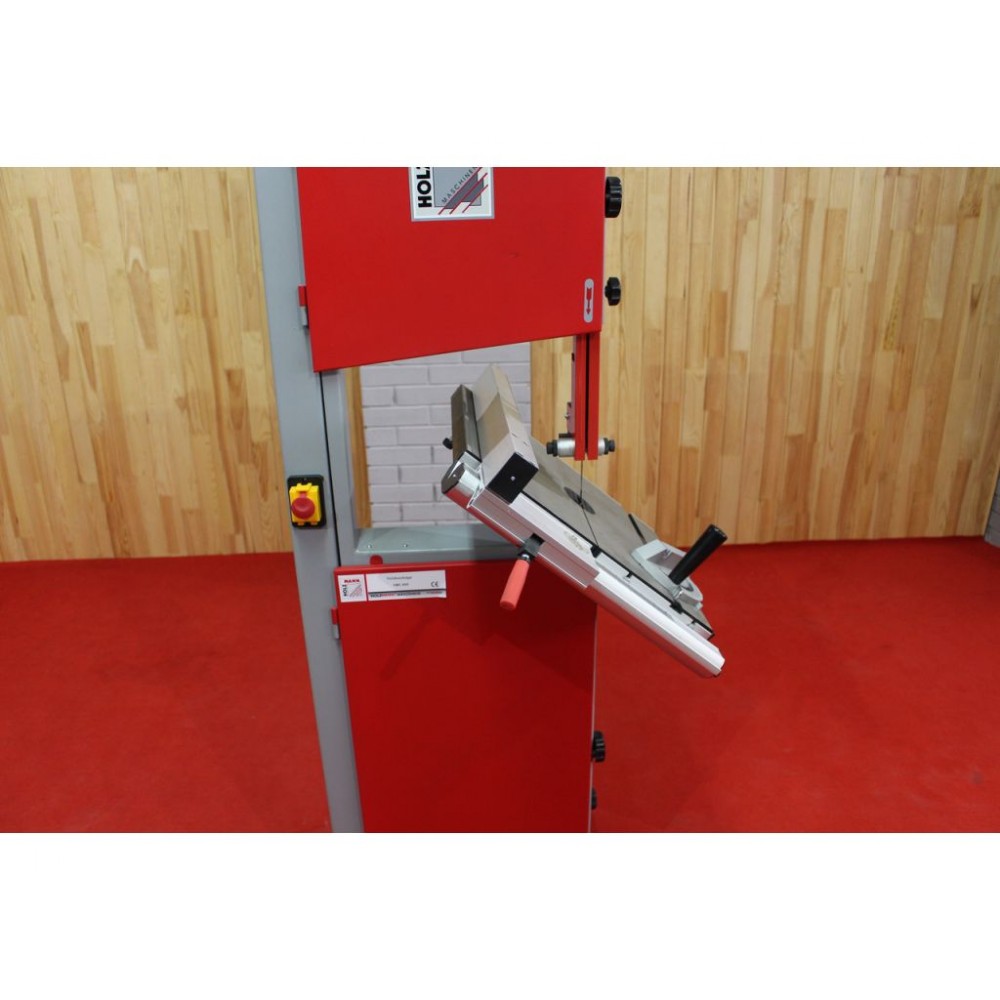 Стрічкова пила Holzmann HBS 400 - фото 1 Стрічкова пила Holzmann HBS 400 - фото 1