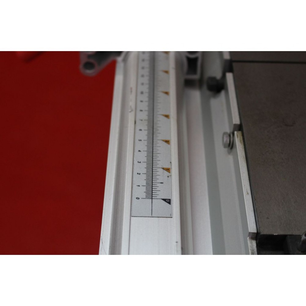 Стрічкова пила Holzmann HBS 400 - фото 3 Стрічкова пила Holzmann HBS 400 - фото 3