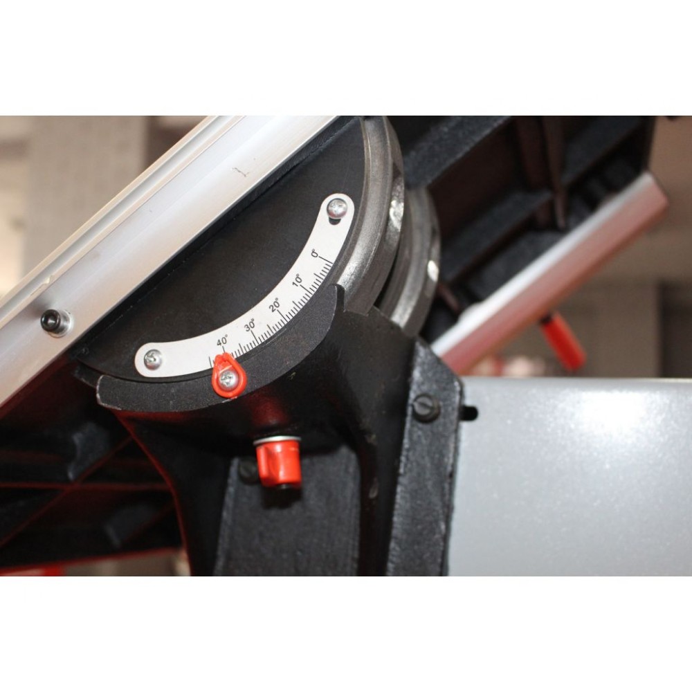 Стрічкова пила Holzmann HBS 400 - фото 4 Стрічкова пила Holzmann HBS 400 - фото 4