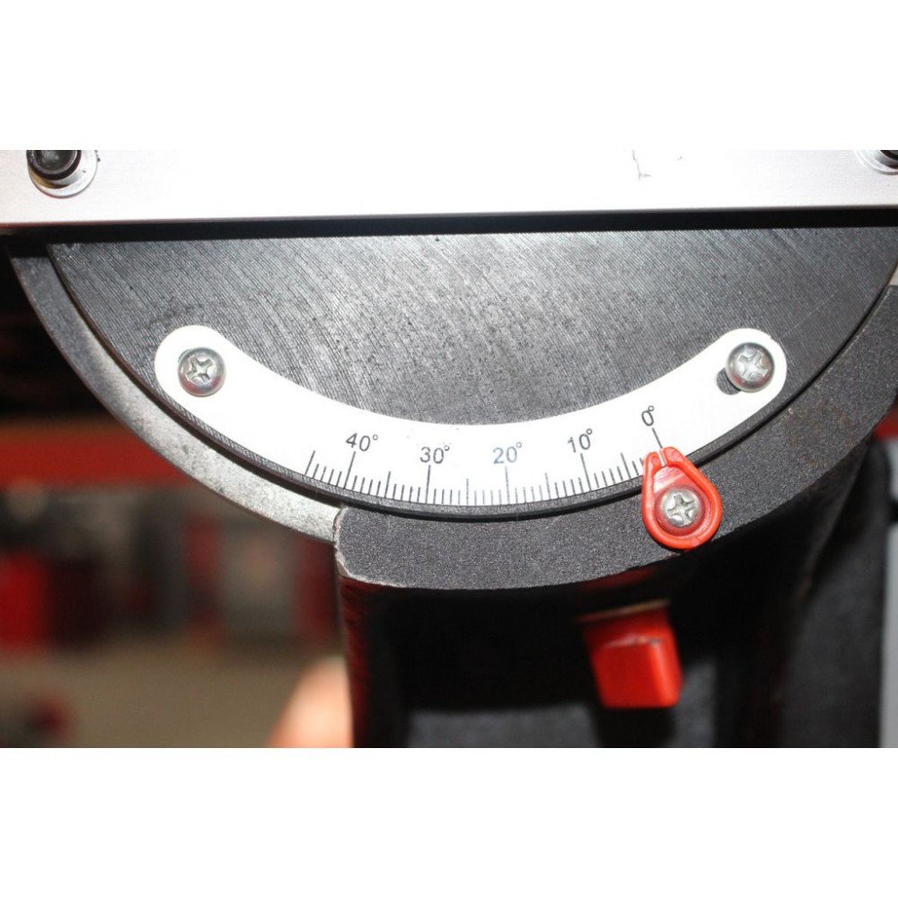 Стрічкова пила Holzmann HBS 400 - фото 5 Стрічкова пила Holzmann HBS 400 - фото 5