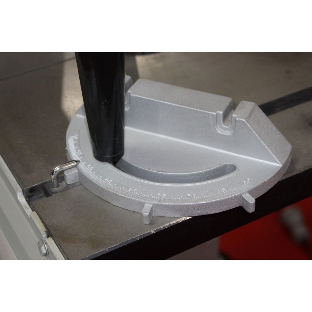 Стрічкова пила Holzmann HBS 400 - фото 6 Стрічкова пила Holzmann HBS 400 - фото 6