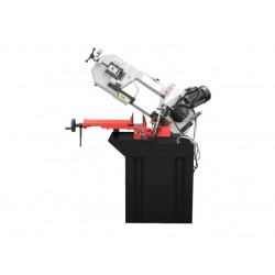 Стрічкова пила MAST Metalltechnik M-BS275 400V Стрічкова пила MAST Metalltechnik M-BS275 400V