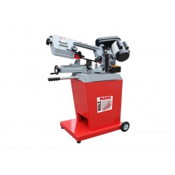 Стрічкова пила по металу Holzmann BS 128HDR Стрічкова пила по металу Holzmann BS 128HDR