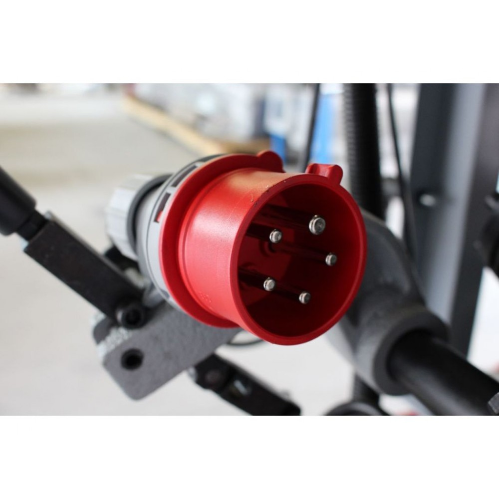 Стрічкова пила по металу Holzmann BS 320TOP - фото 11 Стрічкова пила по металу Holzmann BS 320TOP - фото 11