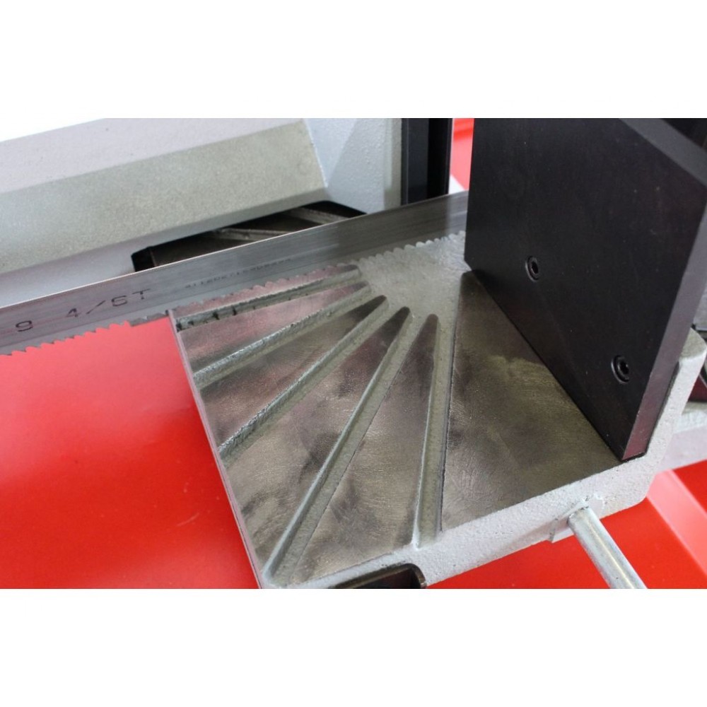 Стрічкова пила по металу Holzmann BS 320TOP - фото 15 Стрічкова пила по металу Holzmann BS 320TOP - фото 15