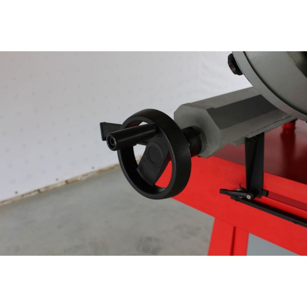 Стрічкова пила по металу Holzmann BS 320TOP - фото 17 Стрічкова пила по металу Holzmann BS 320TOP - фото 17