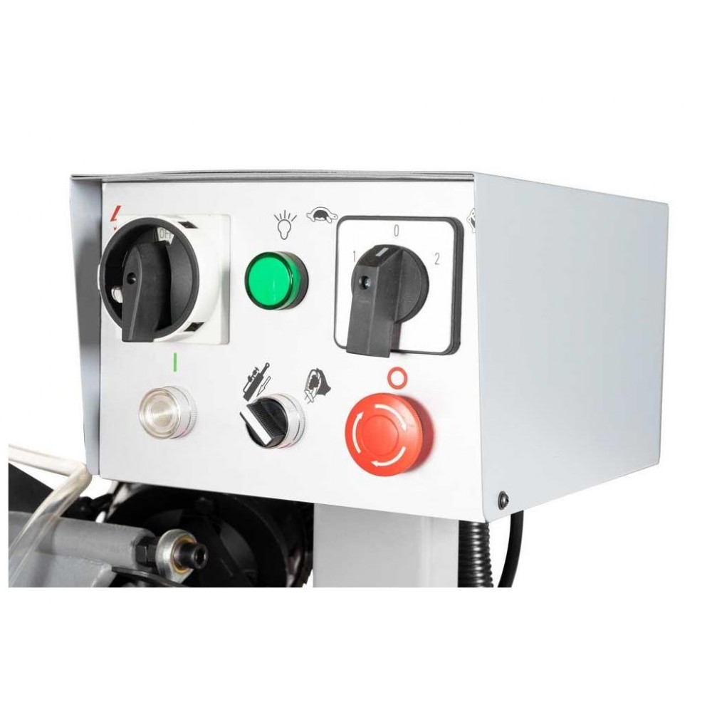 Стрічкова пила по металу Holzmann BS 320TOP - фото 2 Стрічкова пила по металу Holzmann BS 320TOP - фото 2