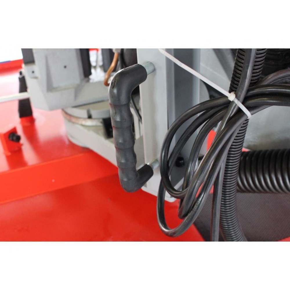 Стрічкова пила по металу Holzmann BS 320TOP - фото 20 Стрічкова пила по металу Holzmann BS 320TOP - фото 20