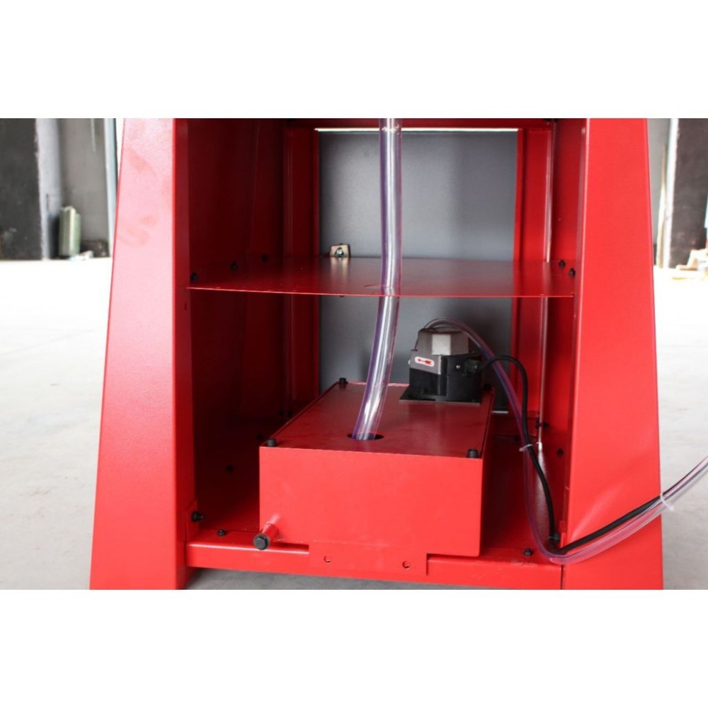 Стрічкова пила по металу Holzmann BS 320TOP - фото 9 Стрічкова пила по металу Holzmann BS 320TOP - фото 9