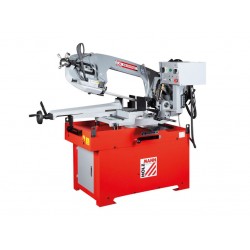 Стрічкова пила по металу Holzmann BS 370 TOP_400V Стрічкова пила по металу Holzmann BS 370 TOP_400V