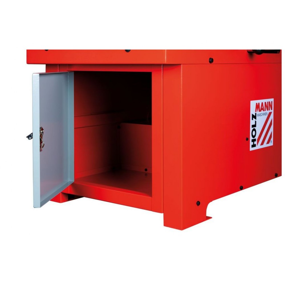 Стрічкова пила по металу Holzmann BS 370 TOP_400V - фото 3 Стрічкова пила по металу Holzmann BS 370 TOP_400V - фото 3