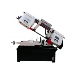 Стрічкова пила по металу MAST Metalltechnik M-BS 450