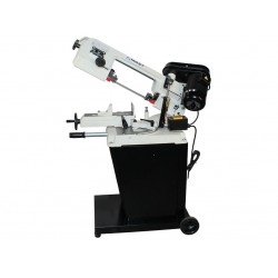 Стрічкова пила по металу MAST Metalltechnik M-BS128-1 230V Стрічкова пила по металу MAST Metalltechnik M-BS128-1 230V