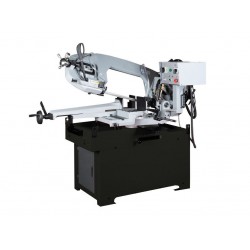 Стрічкова пила по металу MAST Metalltechnik M-BS370 400V Стрічкова пила по металу MAST Metalltechnik M-BS370 400V