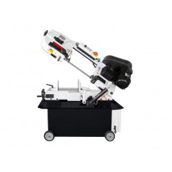 Стрічкова пила по металу MAST Metalltechnik M-BS712N 400V Стрічкова пила по металу MAST Metalltechnik M-BS712N 400V