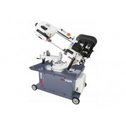 Стрічкова пила по металу METCOR BS712R 230V