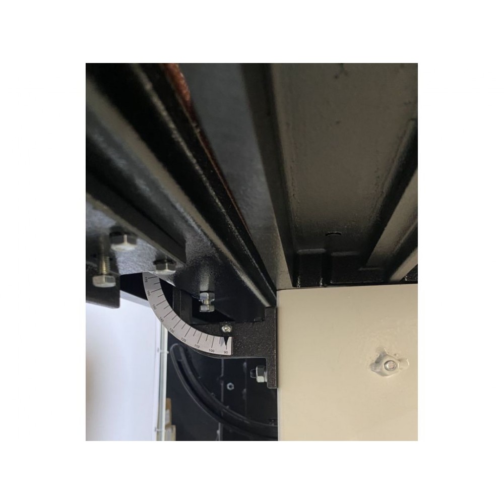 Стрічково-шліфувальний верстат по дереву MAST Holztechnik H-SH2315 400V - фото 7 Стрічково-шліфувальний верстат по дереву MAST Holztechnik H-SH2315 400V - фото 7