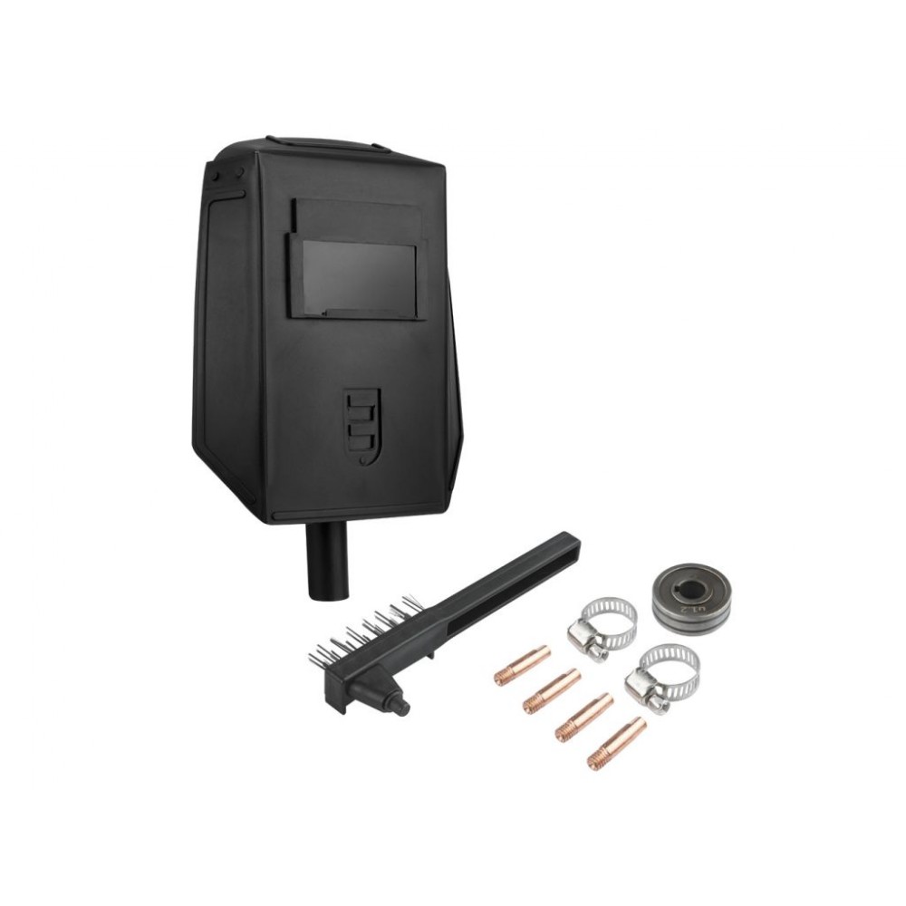 Зварювальний апарат REDATS SM-200 - фото 15 Зварювальний апарат REDATS SM-200 - фото 15