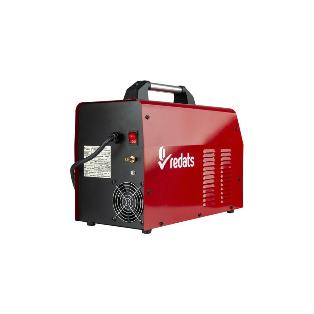 Зварювальний апарат REDATS SM-200 - фото 6 Зварювальний апарат REDATS SM-200 - фото 6