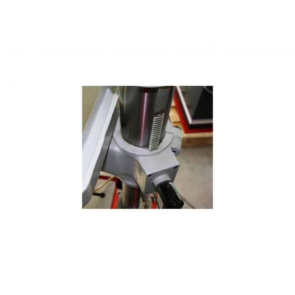 Свердлильний верстат Holzmann ZS 40HS - фото 5 Свердлильний верстат Holzmann ZS 40HS - фото 5