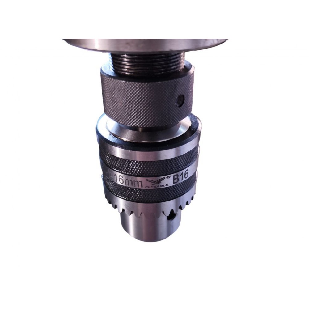 Свердлильний верстат по металу MAST Metalltechnik M-HSV32P 400V - фото 10 Свердлильний верстат по металу MAST Metalltechnik M-HSV32P 400V - фото 10