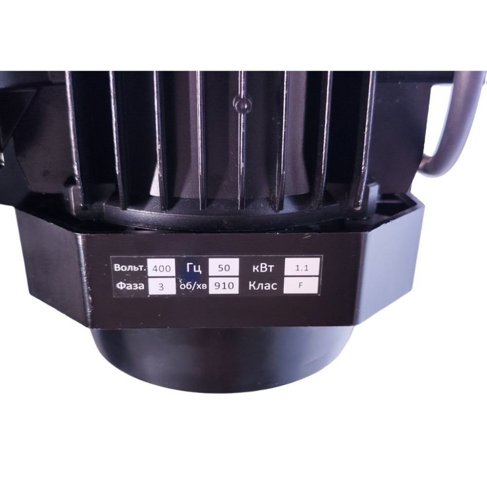 Свердлильний верстат по металу MAST Metalltechnik M-HSV32P 400V - фото 12 Свердлильний верстат по металу MAST Metalltechnik M-HSV32P 400V - фото 12