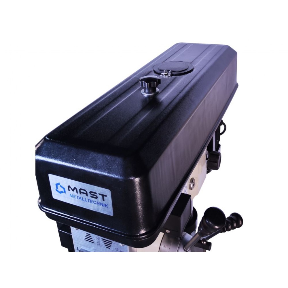 Свердлильний верстат по металу MAST Metalltechnik M-HSV32P 400V - фото 5 Свердлильний верстат по металу MAST Metalltechnik M-HSV32P 400V - фото 5