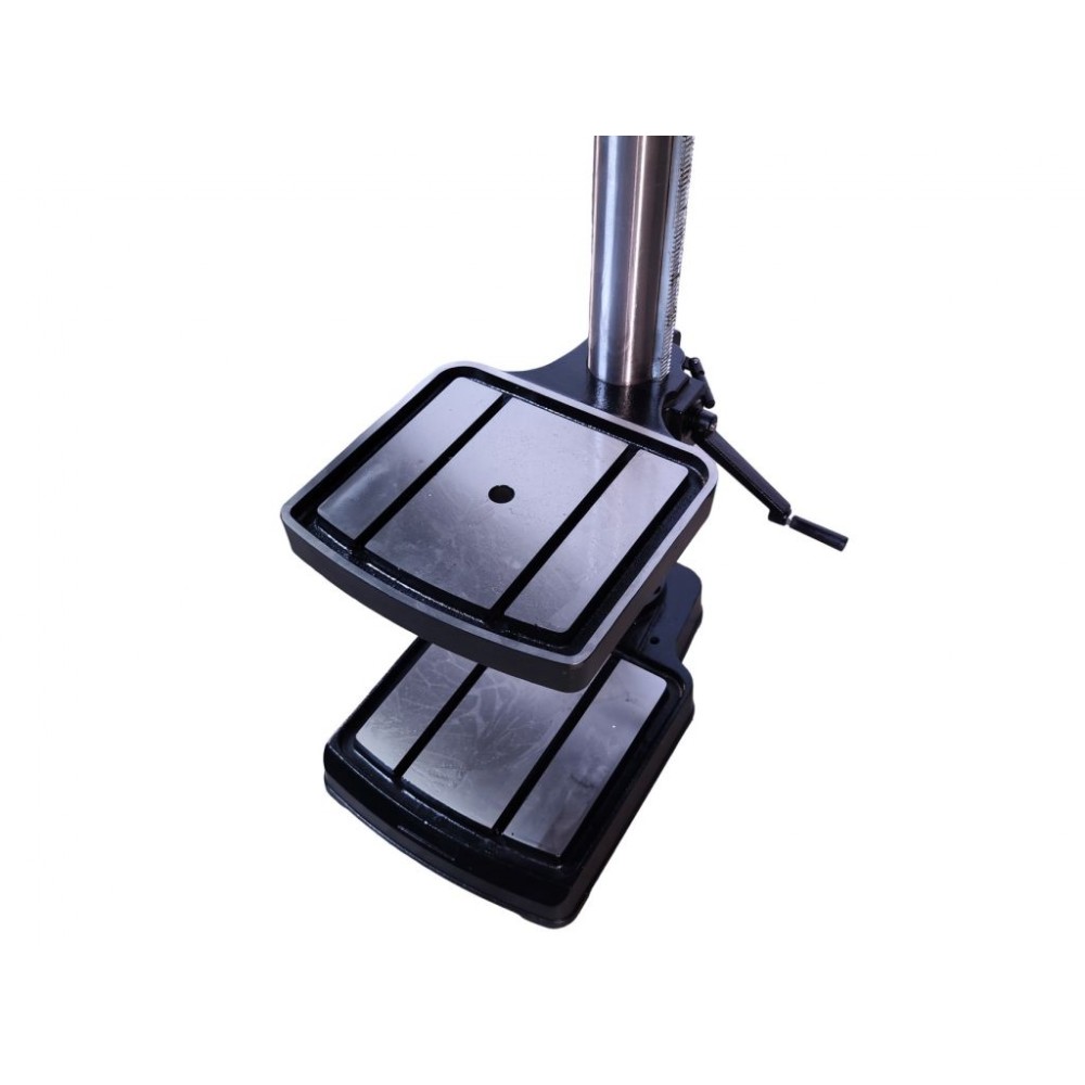 Свердлильний верстат по металу MAST Metalltechnik M-HSV32P 400V - фото 7 Свердлильний верстат по металу MAST Metalltechnik M-HSV32P 400V - фото 7