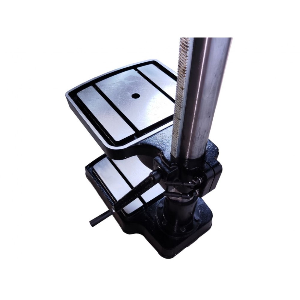 Свердлильний верстат по металу MAST Metalltechnik M-HSV32P 400V - фото 8 Свердлильний верстат по металу MAST Metalltechnik M-HSV32P 400V - фото 8