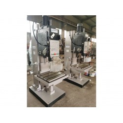 Свердлильний верстат по металу MAST Metalltechnik M-KBM 50