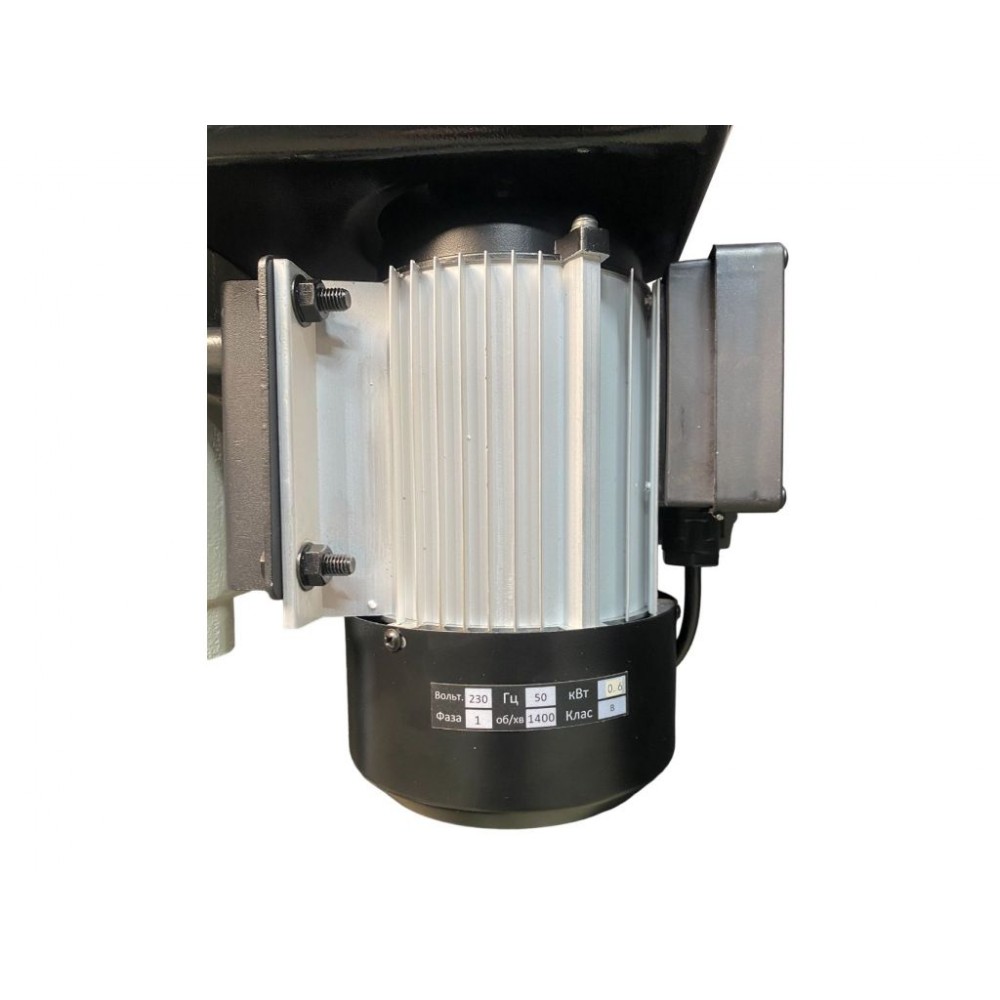 Свердлильний верстат по металу MAST Metalltechnik M-SV1520P 400V - фото 4 Свердлильний верстат по металу MAST Metalltechnik M-SV1520P 400V - фото 4