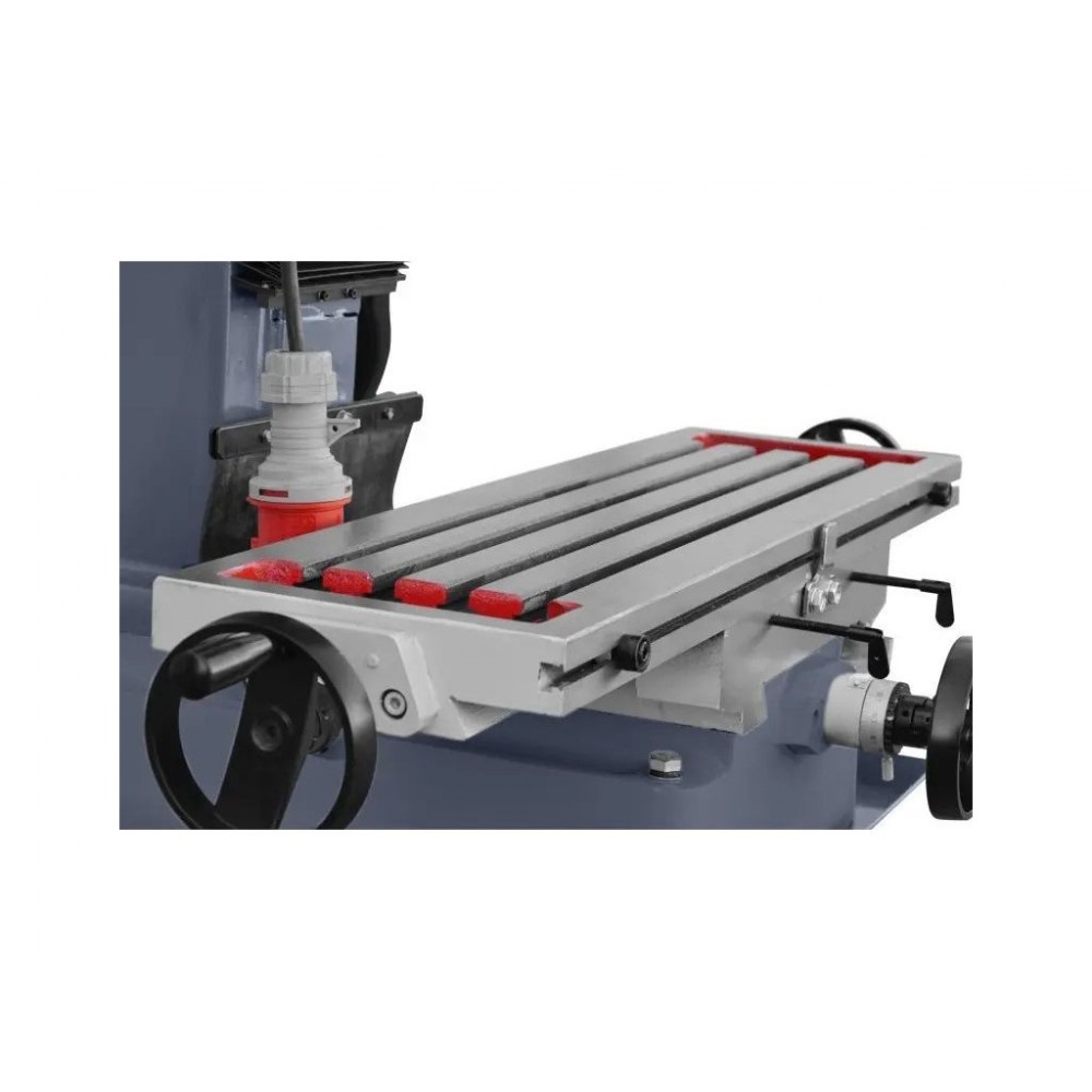 Свердлильно-фрезерний верстат Cormak ZX 7045 - фото 1 Свердлильно-фрезерний верстат Cormak ZX 7045 - фото 1