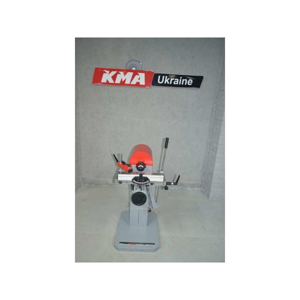 Свердлильно-пазувальний верстат Holzmann LBM 290 - фото 1 Свердлильно-пазувальний верстат Holzmann LBM 290 - фото 1