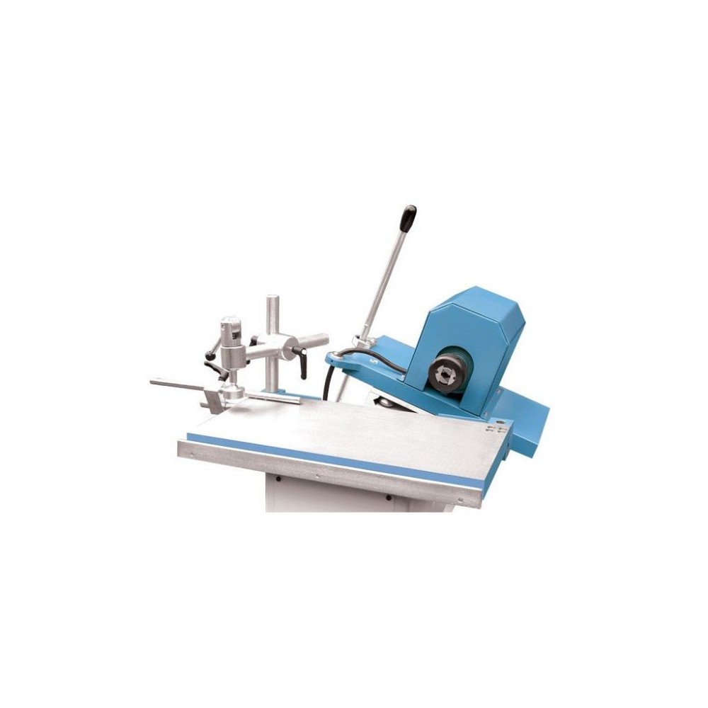 Свердлильно-пазувальний верстат STOMANA LBM 200 - фото 2 Свердлильно-пазувальний верстат STOMANA LBM 200 - фото 2