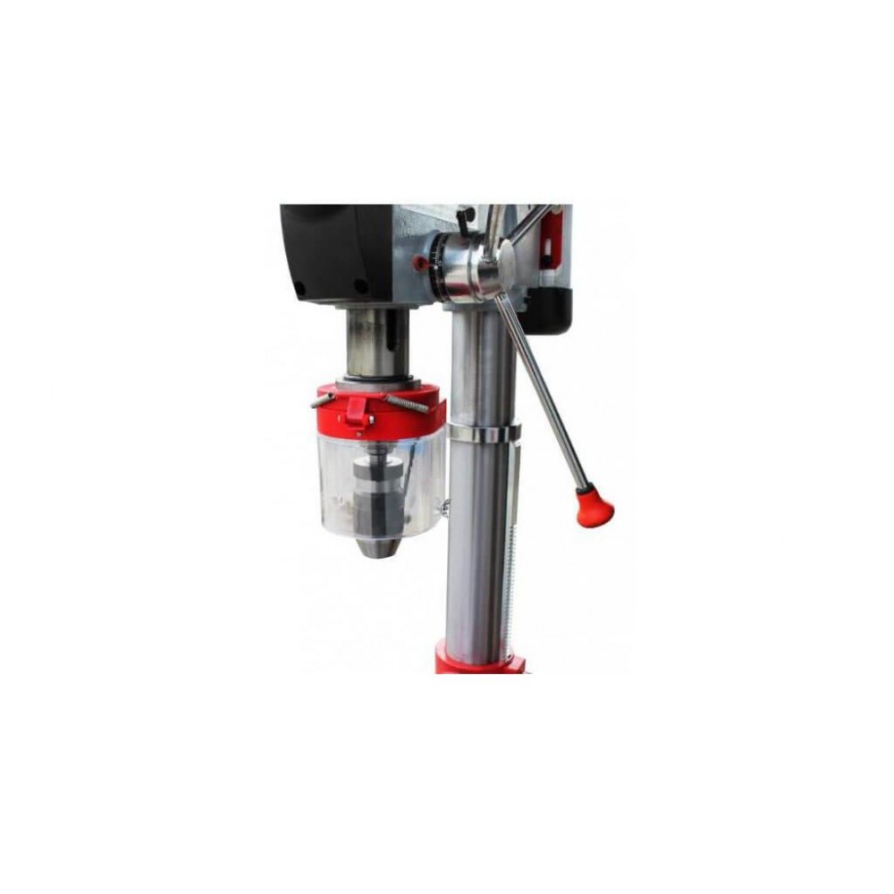 Свердлильний верстат Holzmann SB 4132SM - фото 5 Свердлильний верстат Holzmann SB 4132SM - фото 5