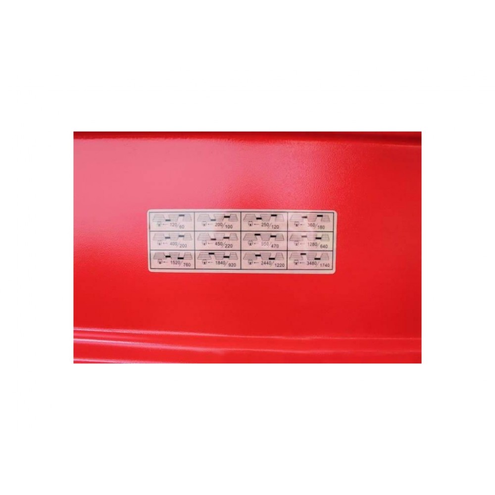 Свердлильний верстат Holzmann SB 4132SM - фото 8 Свердлильний верстат Holzmann SB 4132SM - фото 8