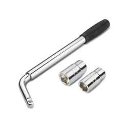 Телескопічний ключ для коліс 1/2" Телескопічний ключ для коліс 1/2"