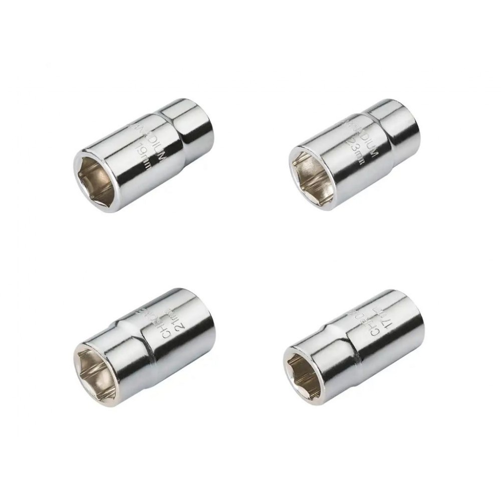 Телескопічний ключ для коліс 1/2" - фото 9 Телескопічний ключ для коліс 1/2" - фото 9