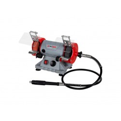 Точильно-шліфувальний верстат Holzmann DSM75SET_230V Точильно-шліфувальний верстат Holzmann DSM75SET_230V