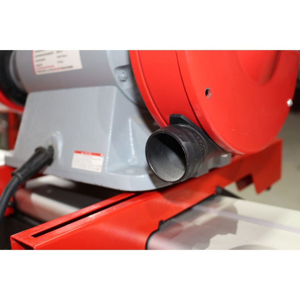 Точильно-шліфувальний верстат Holzmann DSM 100200B - фото 2 Точильно-шліфувальний верстат Holzmann DSM 100200B - фото 2