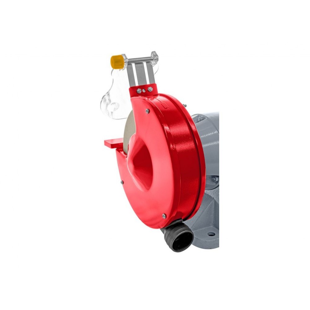 Точильно-шліфувальний верстат Holzmann DSM 250_230V - фото 2 Точильно-шліфувальний верстат Holzmann DSM 250_230V - фото 2