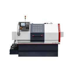 Токарний верстат ЧПУ Cormak 360x750 з гідравлікою Токарний верстат ЧПУ Cormak 360x750 з гідравлікою