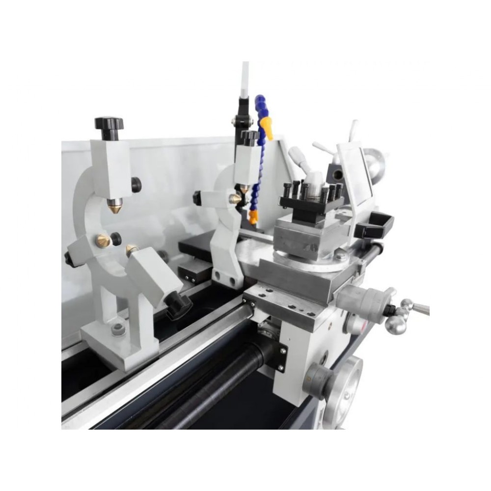 Токарний верстат Cormak TYTAN 330L - фото 3 Токарний верстат Cormak TYTAN 330L - фото 3