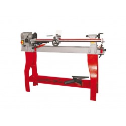 Токарний верстат для обробки і заточування заготовок Holzmann VD 1100N Токарний верстат для обробки і заточування заготовок Holzmann VD 1100N