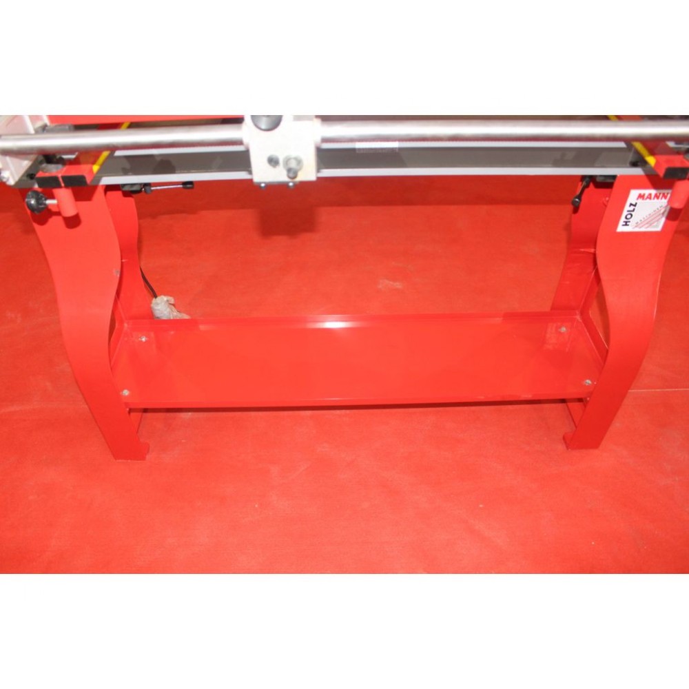 Токарний верстат для обробки і заточування заготовок Holzmann VD 1100N - фото 1 Токарний верстат для обробки і заточування заготовок Holzmann VD 1100N - фото 1