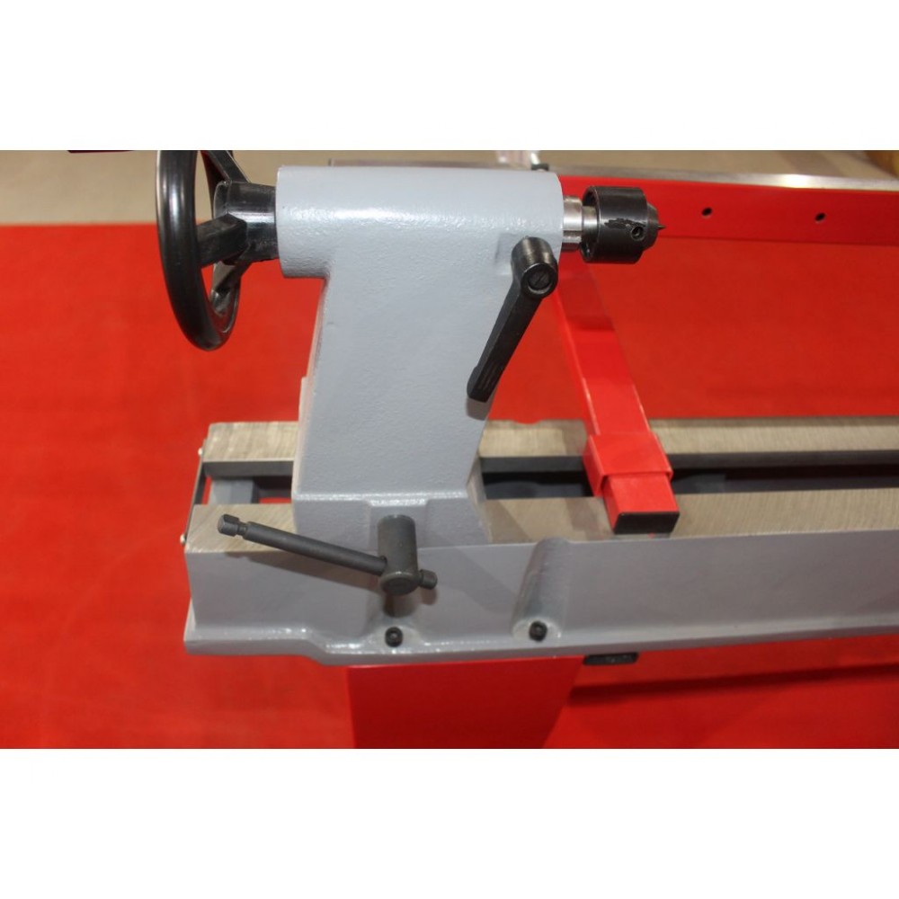 Токарний верстат для обробки і заточування заготовок Holzmann VD 1100N - фото 4 Токарний верстат для обробки і заточування заготовок Holzmann VD 1100N - фото 4