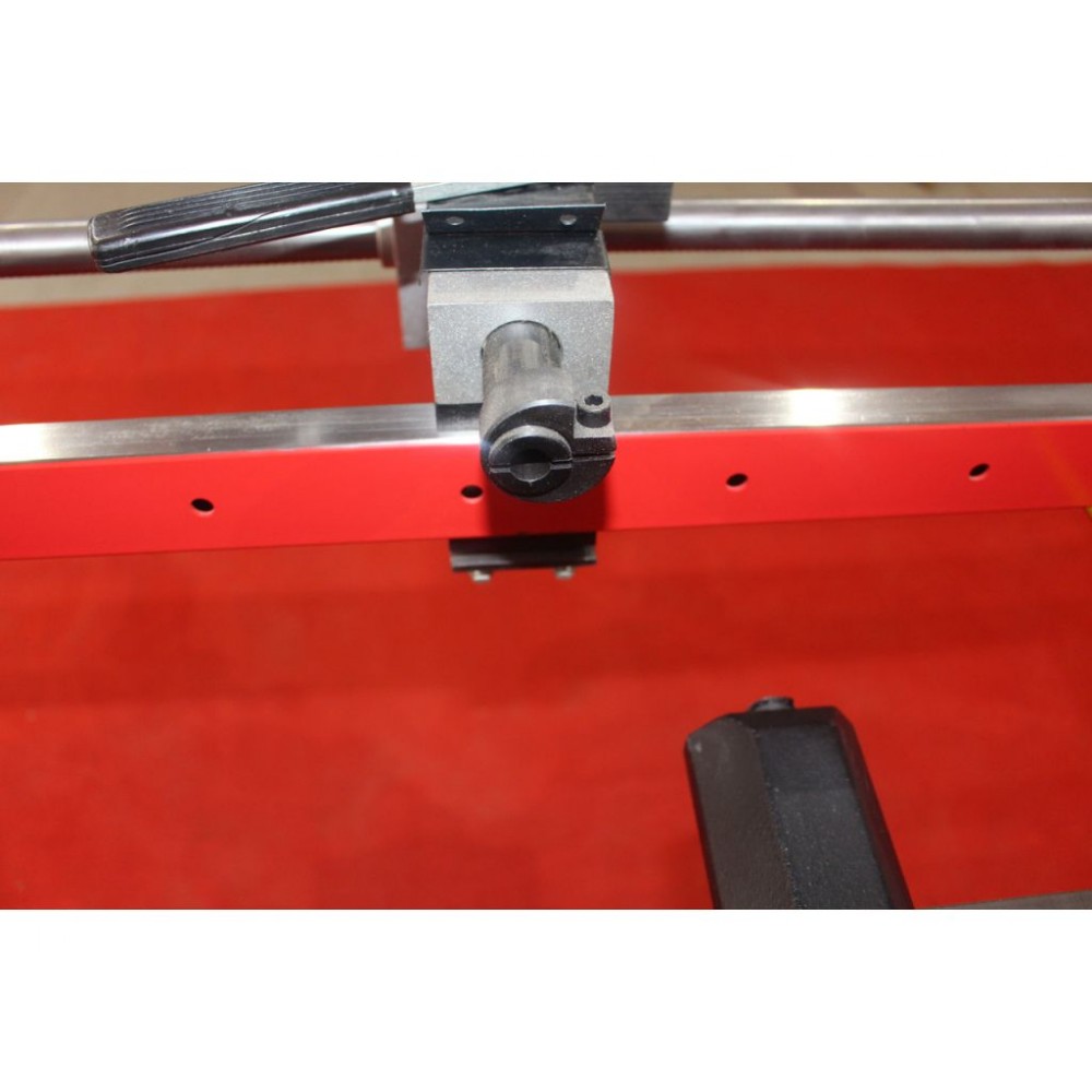 Токарний верстат для обробки і заточування заготовок Holzmann VD 1100N - фото 7 Токарний верстат для обробки і заточування заготовок Holzmann VD 1100N - фото 7