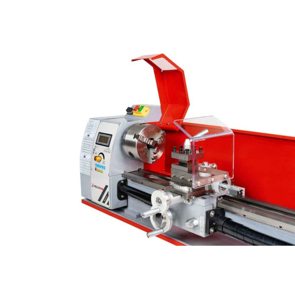 Токарний верстат Holzmann ED420FXL_230V - фото 2 Токарний верстат Holzmann ED420FXL_230V - фото 2