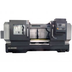 Токарний верстат з ЧПК MAST ML 520x1500 SH8